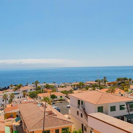 Penthouse Apt With Jacuzzi By Dream Homes Tenerife Puerto de Santiago  Esterno foto