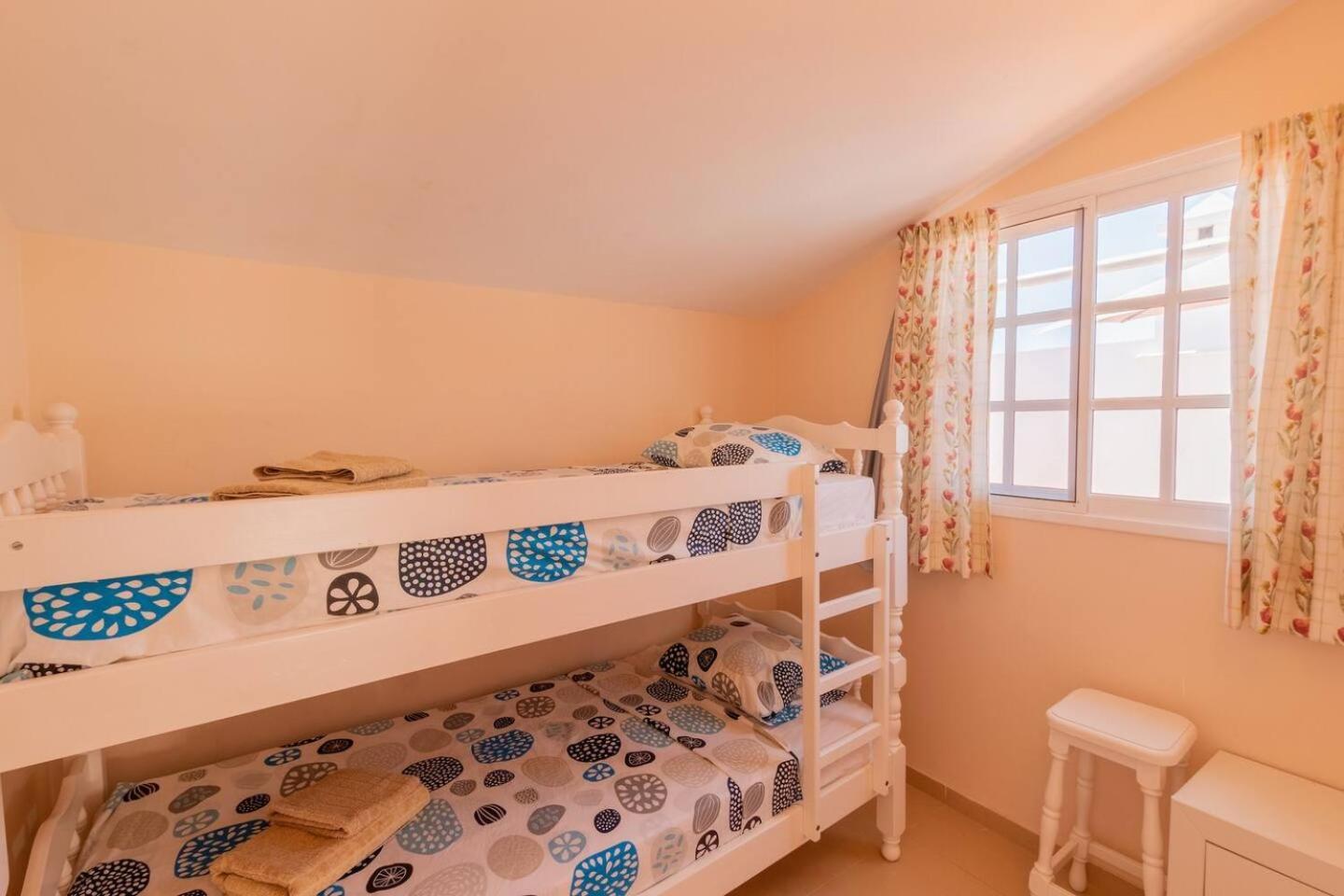 Penthouse Apt With Jacuzzi By Dream Homes Tenerife Puerto de Santiago  Esterno foto