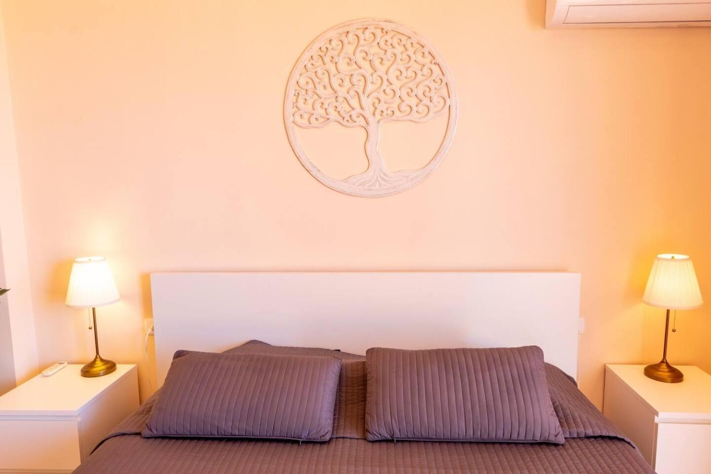 Penthouse Apt With Jacuzzi By Dream Homes Tenerife Puerto de Santiago  Esterno foto