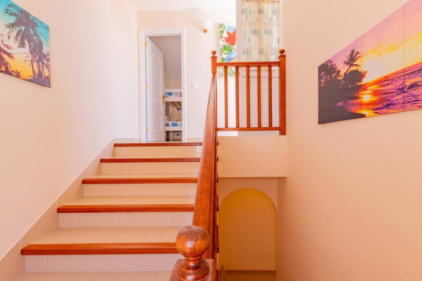 Penthouse Apt With Jacuzzi By Dream Homes Tenerife Puerto de Santiago  Esterno foto