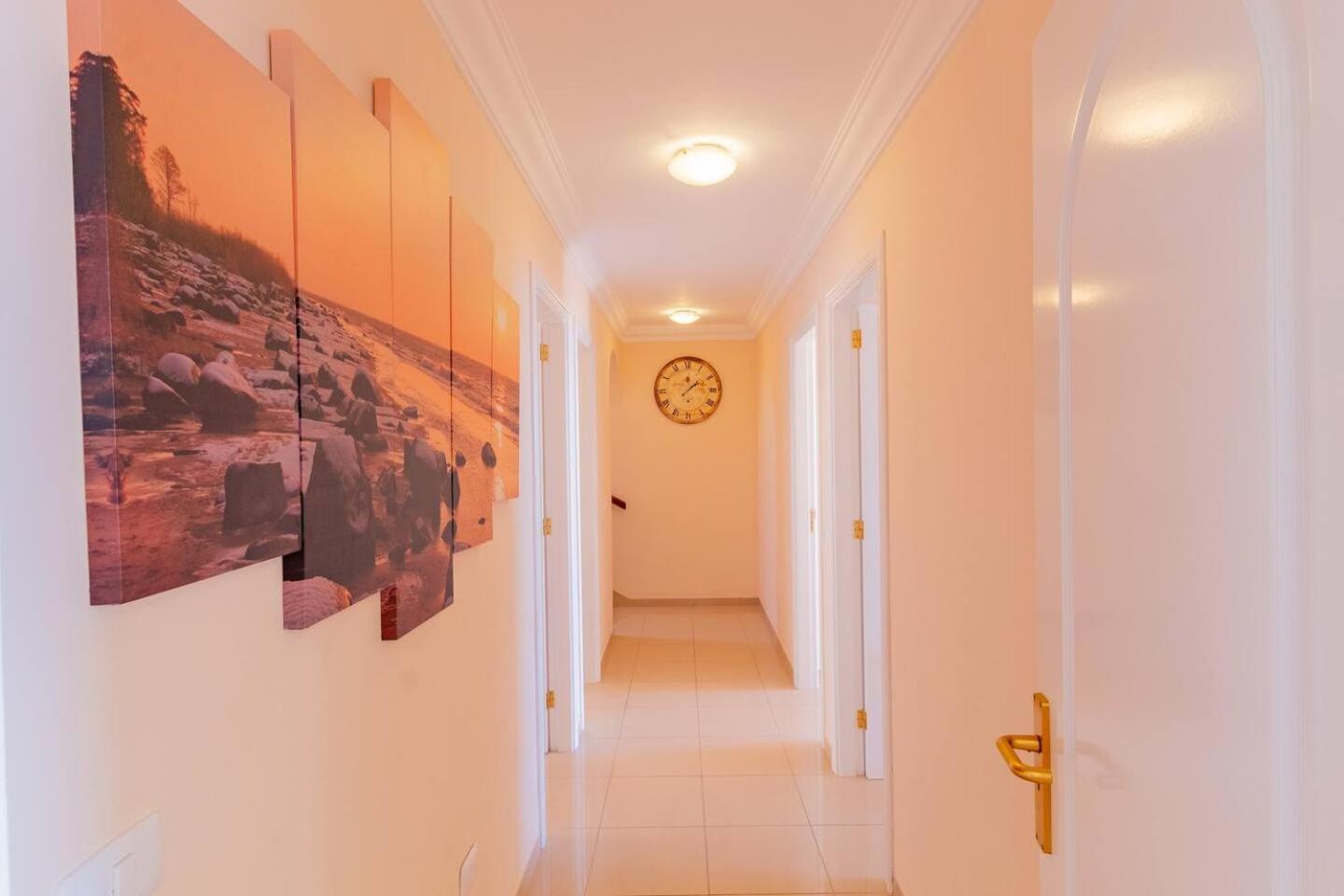 Penthouse Apt With Jacuzzi By Dream Homes Tenerife Puerto de Santiago  Esterno foto