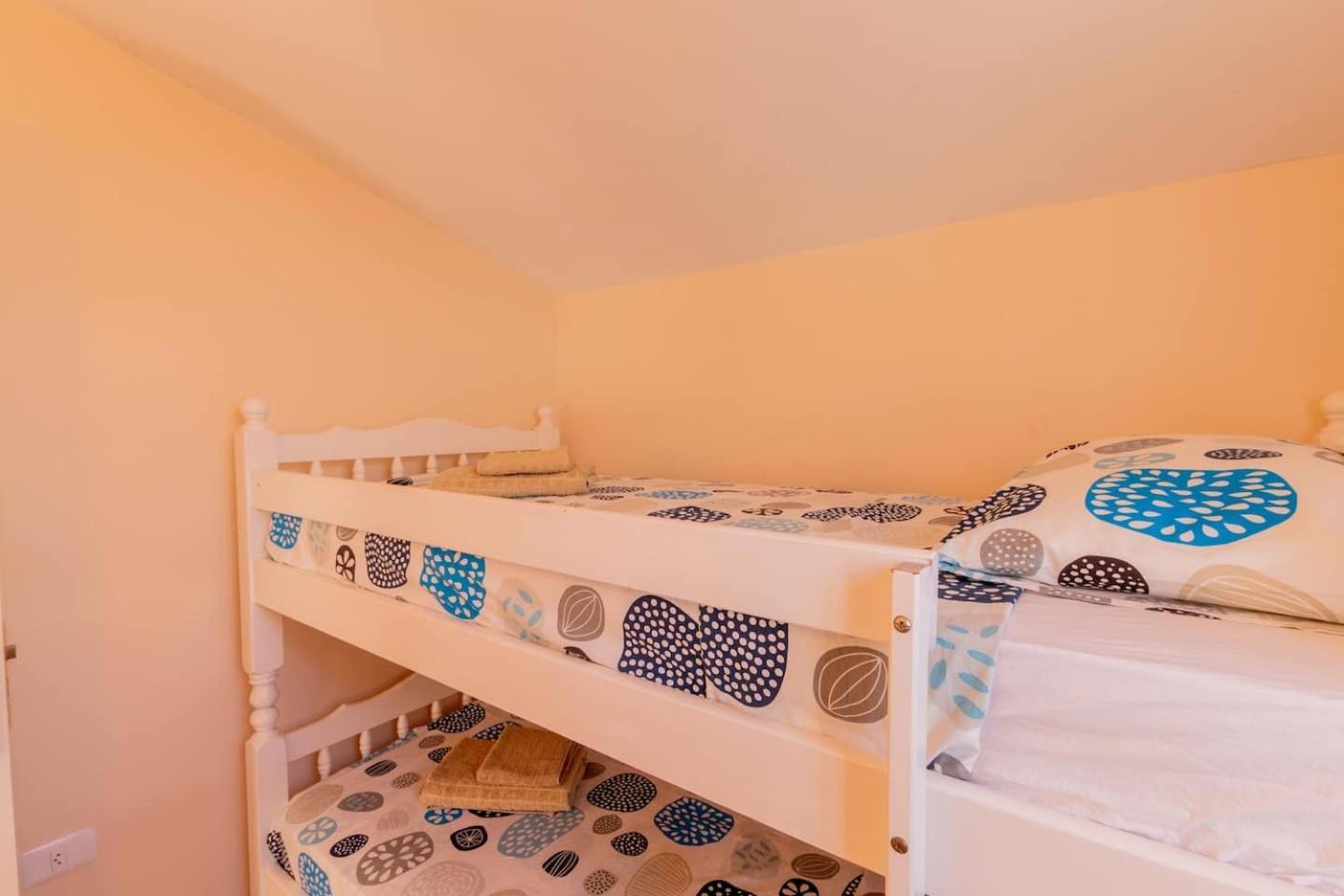 Penthouse Apt With Jacuzzi By Dream Homes Tenerife Puerto de Santiago  Esterno foto