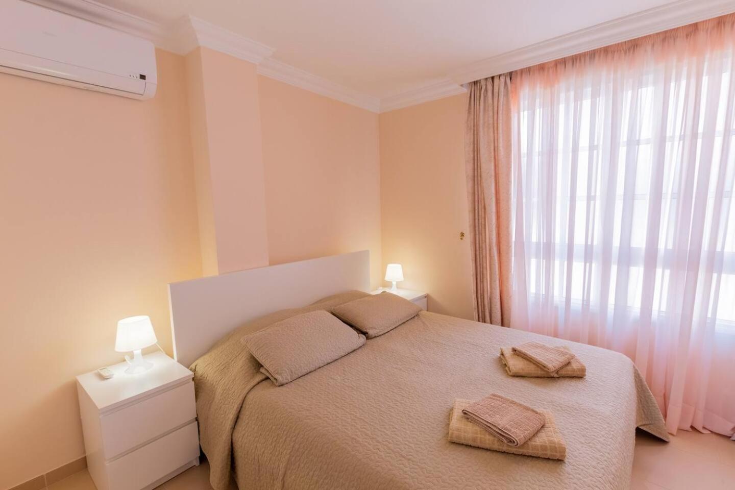 Penthouse Apt With Jacuzzi By Dream Homes Tenerife Puerto de Santiago  Esterno foto
